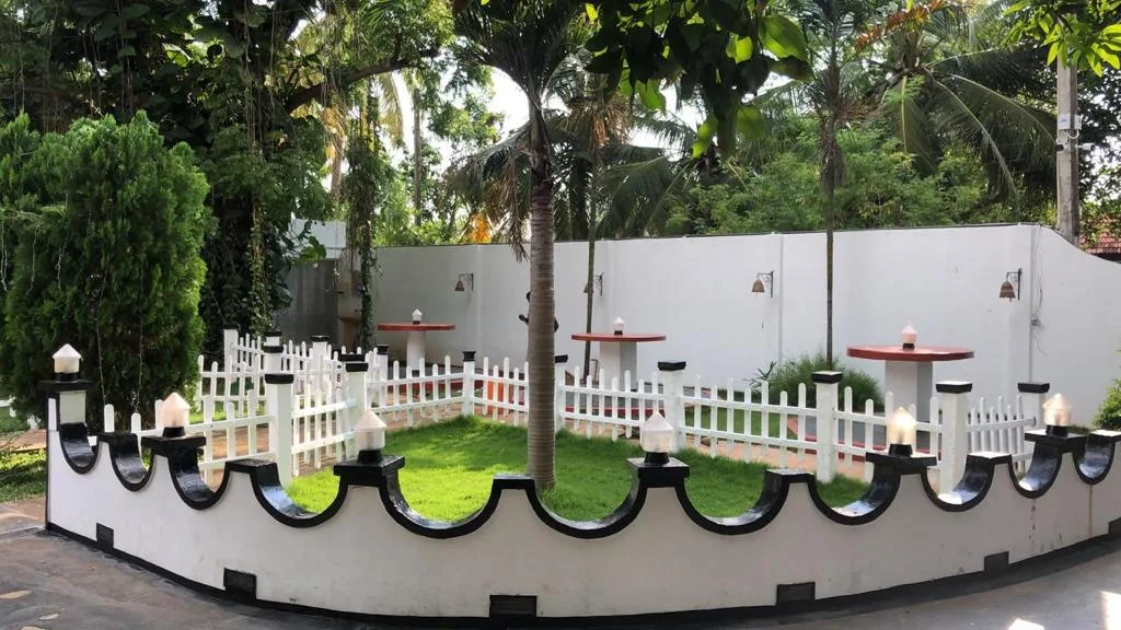 Chunnakam - Gaja Rest House