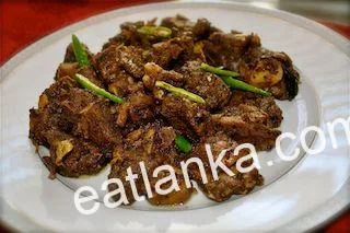 Chunnakam - Gaja Rest House