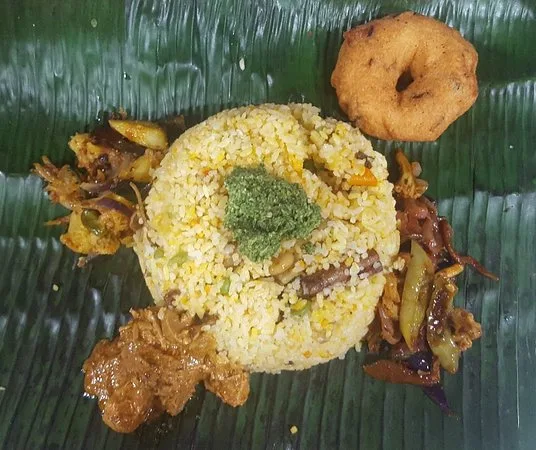 Kandy - Sri Krishna Dosai