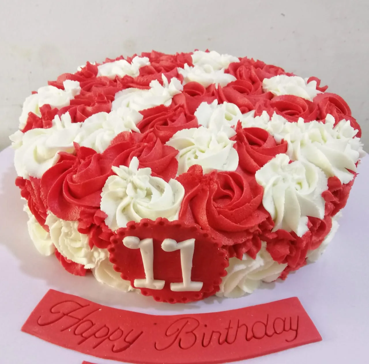 Chilaw - Fabulous Cakes