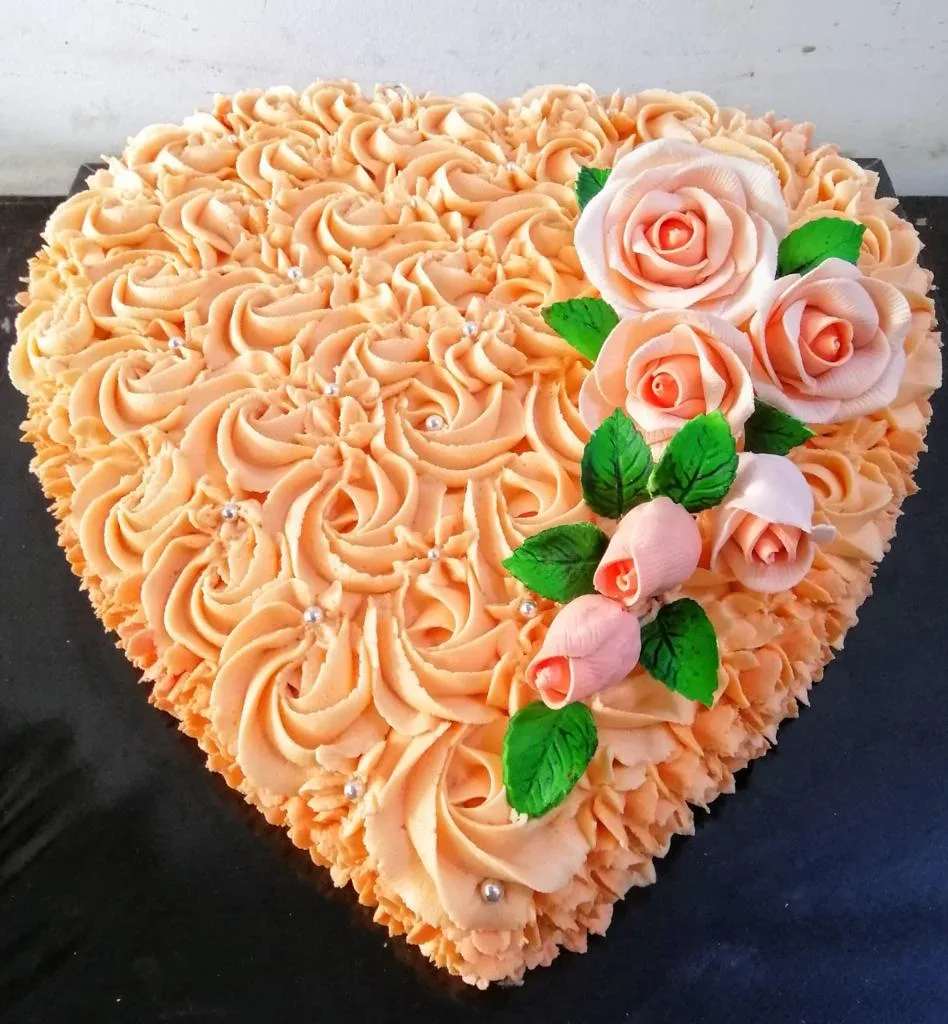 Chilaw - Fabulous Cakes