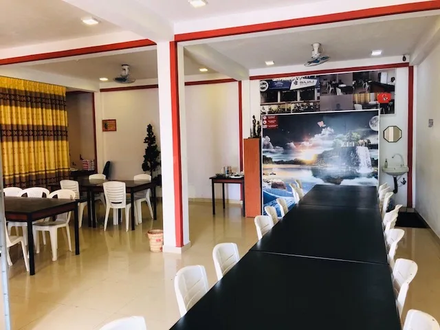 Chavakacheri - Arul Restaurant