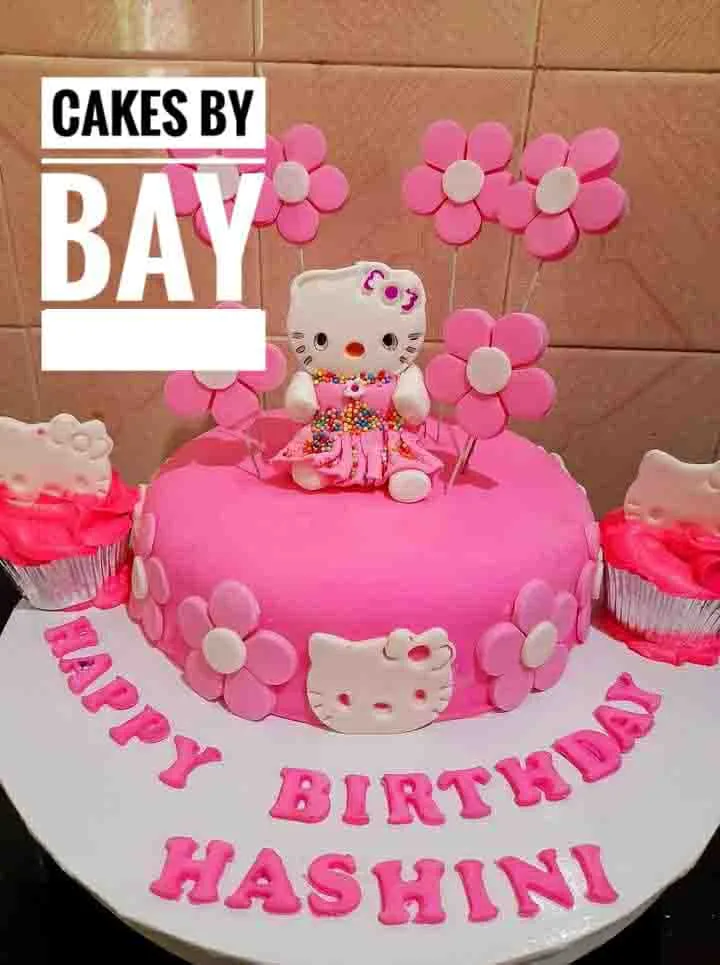 Nilaveli - Cakes By Bay Trincomalee