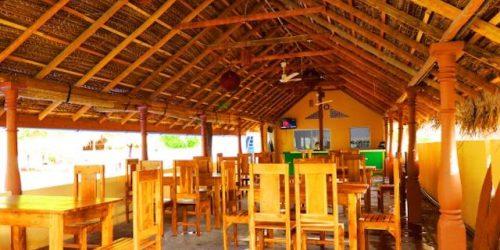 Eratperiyakulam - Green Park Resort