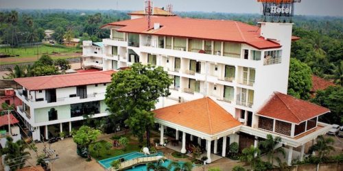 Station Road - The Valampuri