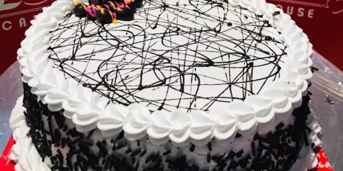 Love Cakes  -92
