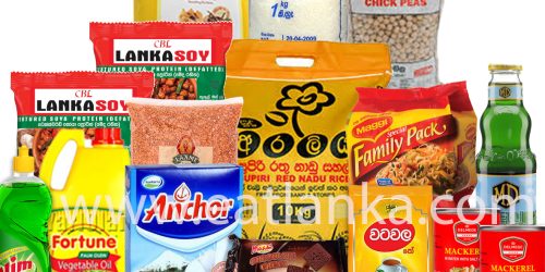 Bulathkohupitiya - C&S Mini Mart