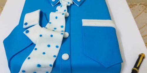 Creative Cakes - 12