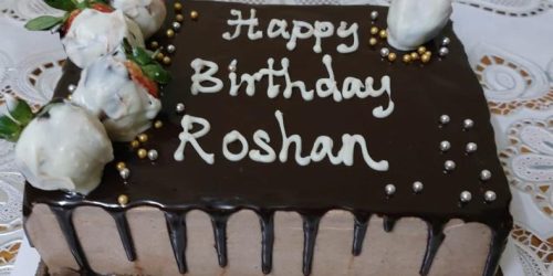 Creative Cakes - 18