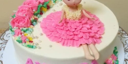 Creative Cakes -09