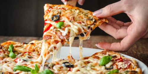 Nelliady - The Pizza Family Restaurant