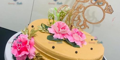 Luxury Cakes - 16