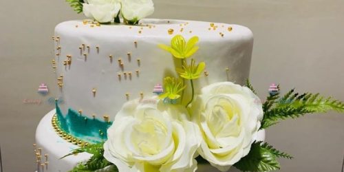 Luxury Cakes - 19