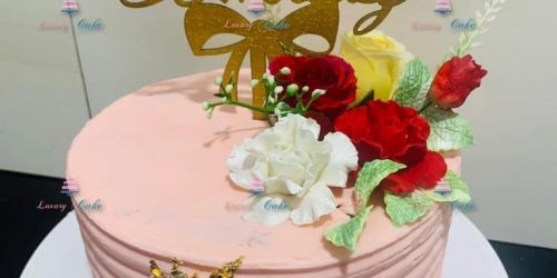 Luxury Cakes - 20