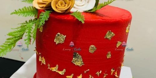 Luxury Cakes - 31