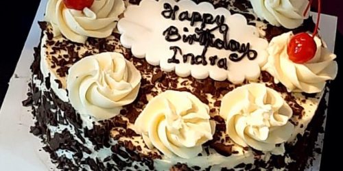 Luxury Cakes - 04