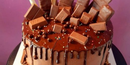 Luxury Cakes - 05