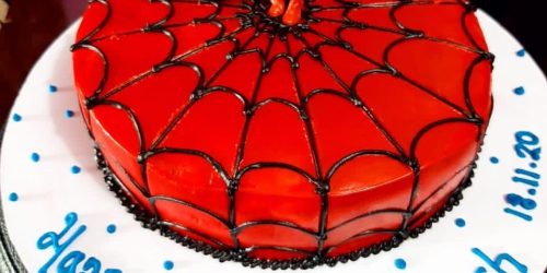 Luxury Cakes - 09