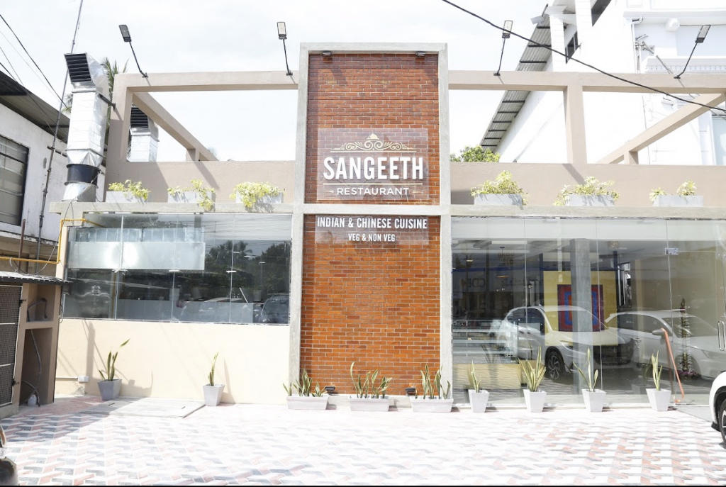 JaEla Sangeeth Restaurant EAT LANKA