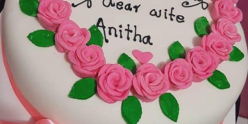 Luxury Cakes -24