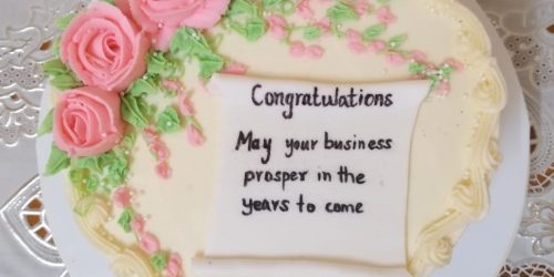 Creative Cakes -33