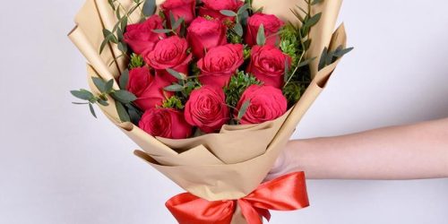 Flower Bouquet
