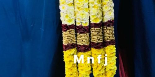 Mithu Flowers -002