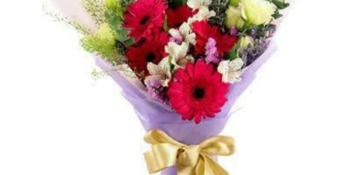 Mithu Flowers -007