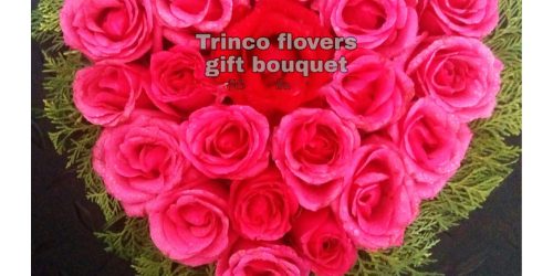 Trinco Flovers - 31