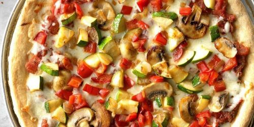 Kondavil - My Pizza