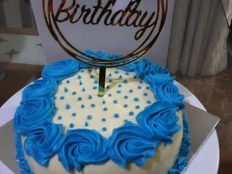 Shiromi's Cakes -15