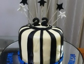 Shiromi's Cakes -17