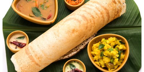 Kandy - Balaji Dosai