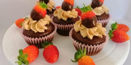 Chocolate Cupcakes