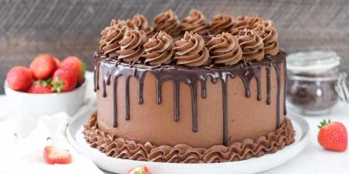 Negombo - Shiromi's Cakes
