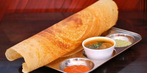 Kandy - Sri Krishna Dosai