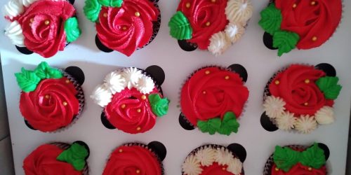 12 Cupcakes
