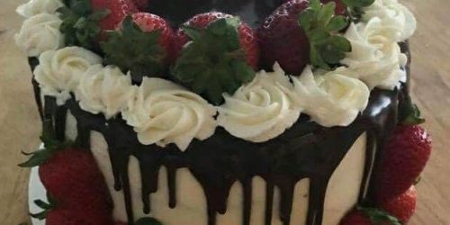 Anu Cakes 003