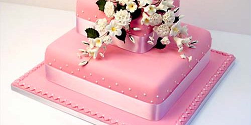 Weboda - Kanrich Cakes