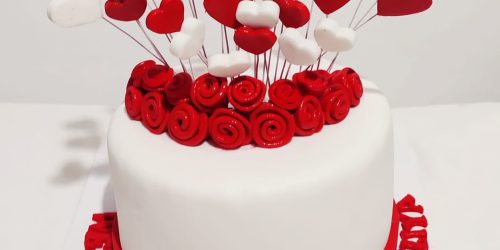 Home Made Cakes 010