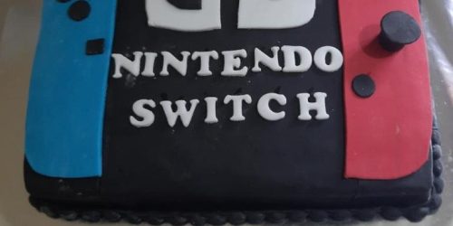 Anu Cakes 010
