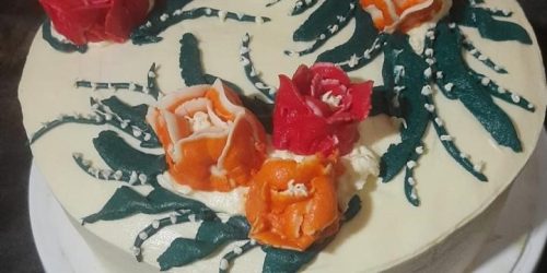 Rajadhani Cakes 010