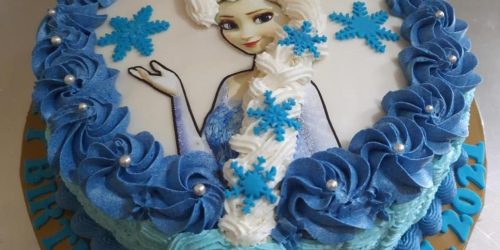 Anu Cakes 013