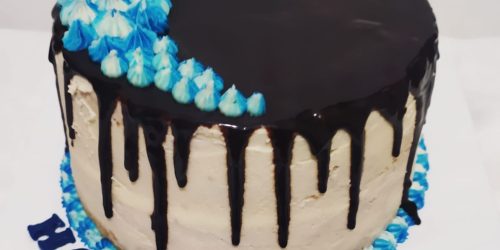 Home Made Cakes 014