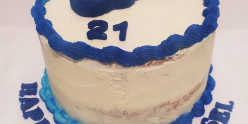 Home Made Cakes 015