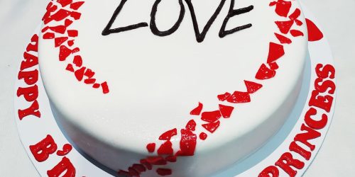 Home Made Cakes 004