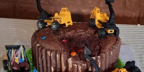Rajadhani Cakes 004