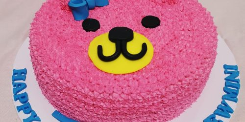 Home Made Cakes 005