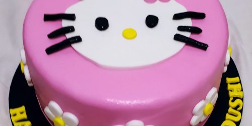 Home Made Cakes 006