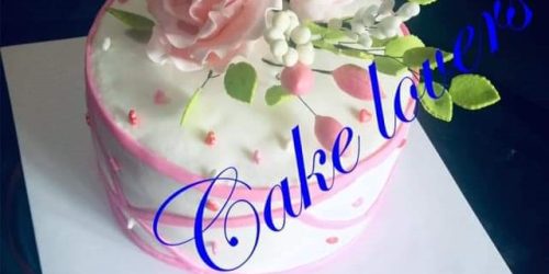 Cake Lovers 006